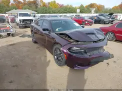 2C3CDXMG0MH562682 2021 DODGE CHARGER