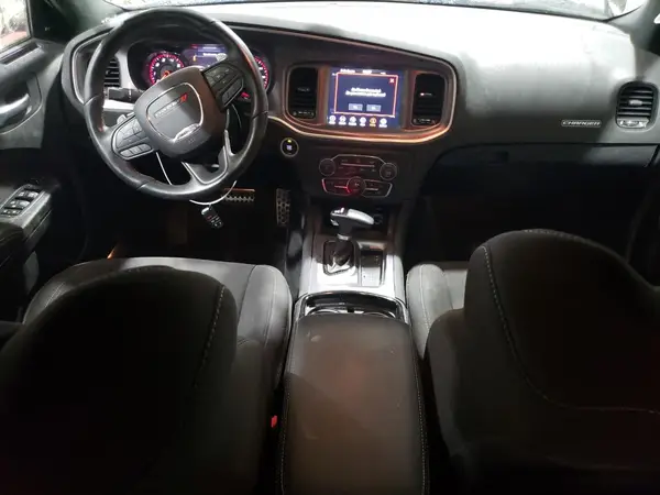 2C3CDXMG0MH601089 2021 DODGE CHARGER - Image 8