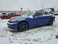2C3CDXMG0NH111575 2022 DODGE CHARGER