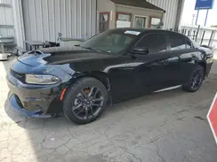 2C3CDXMG0NH120647 2022 DODGE CHARGER