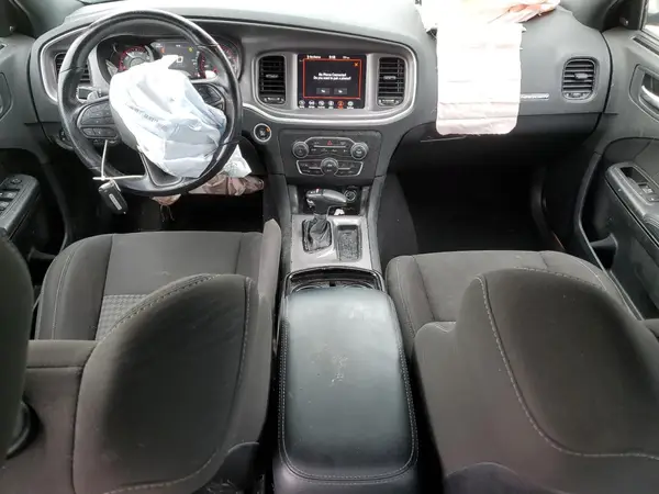 2C3CDXMG0NH139375 2022 DODGE CHARGER - Image 8