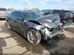 2C3CDXMG0NH150666 2022 DODGE CHARGER