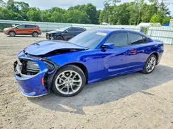 2C3CDXMG0NH150683 2022 DODGE CHARGER