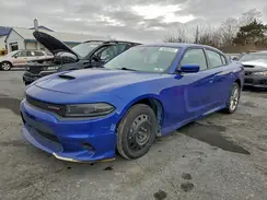 2C3CDXMG0NH174174 2022 DODGE CHARGER