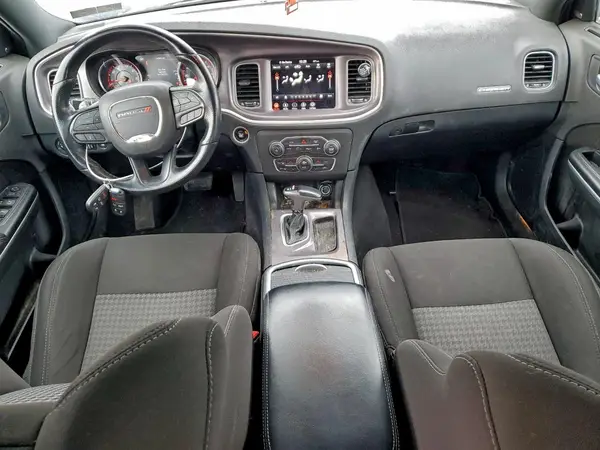 2C3CDXMG0NH174174 2022 DODGE CHARGER - Image 8