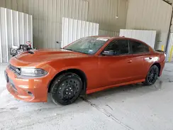 2C3CDXMG0NH198622 2022 DODGE CHARGER
