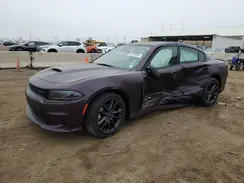2C3CDXMG0NH203656 2022 DODGE CHARGER