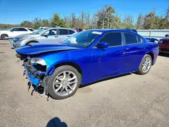 2C3CDXMG0NH232607 2022 DODGE CHARGER