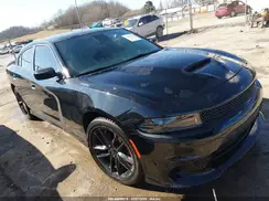 2C3CDXMG0NH241209 2022 DODGE CHARGER