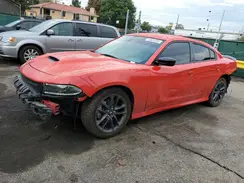 2C3CDXMG0NH245146 2022 DODGE CHARGER