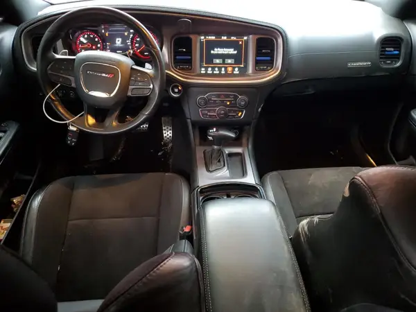 2C3CDXMG0NH245146 2022 DODGE CHARGER - Image 8