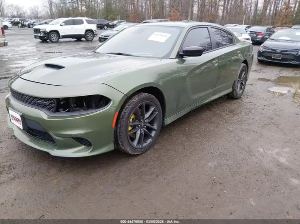 2C3CDXMG0PH513759 2023 DODGE CHARGER - Image 2