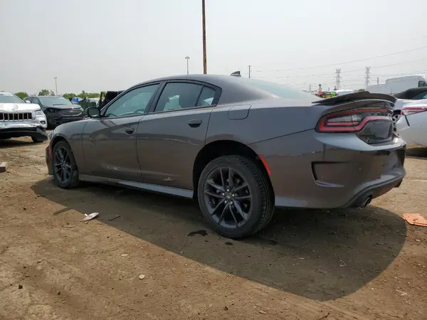2C3CDXMG0PH585139 2023 DODGE CHARGER - Image 2