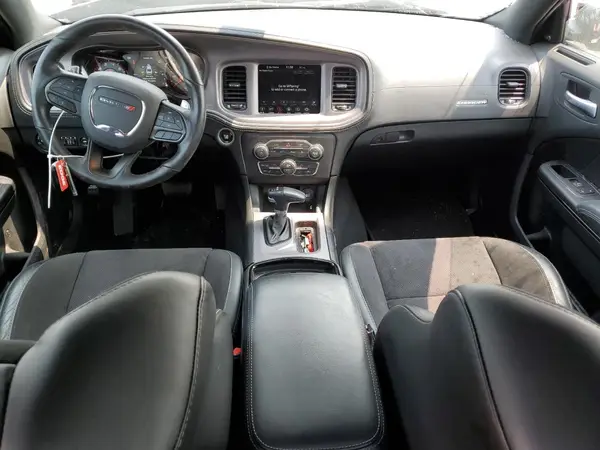 2C3CDXMG0PH585139 2023 DODGE CHARGER - Image 8