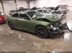 2C3CDXMG0PH586212 2023 DODGE CHARGER