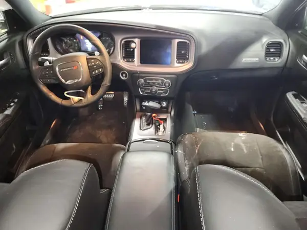 2C3CDXMG0PH705828 2023 DODGE CHARGER - Image 8