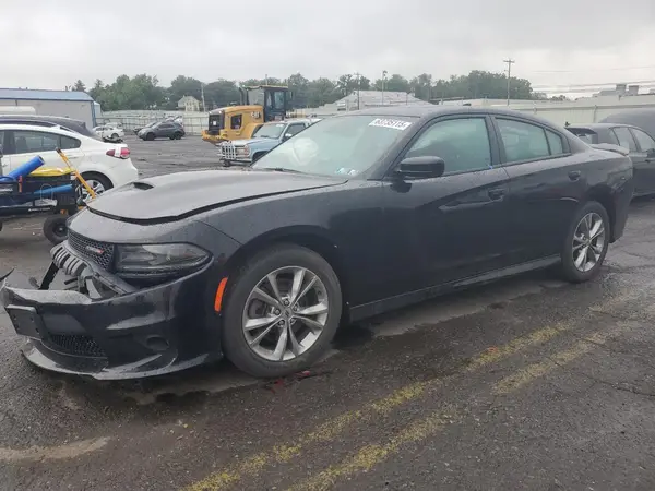 2C3CDXMG1LH141682 2020 DODGE CHARGER - Image 1