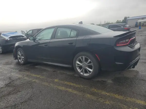 2C3CDXMG1LH141682 2020 DODGE CHARGER - Image 2