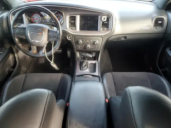 2C3CDXMG1LH145649 2020 DODGE CHARGER - Image 8
