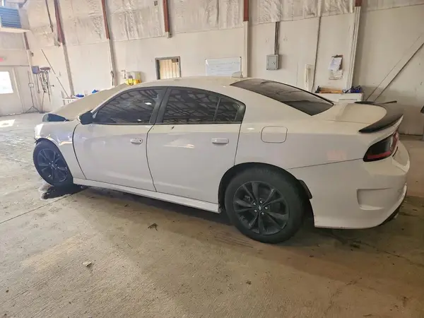 2C3CDXMG1LH145702 2020 DODGE CHARGER - Image 2