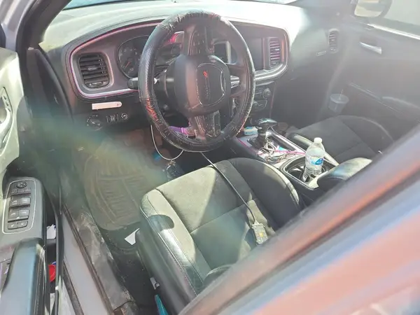 2C3CDXMG1LH200987 2020 DODGE CHARGER - Image 8