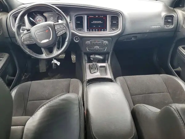 2C3CDXMG1LH221676 2020 DODGE CHARGER - Image 8