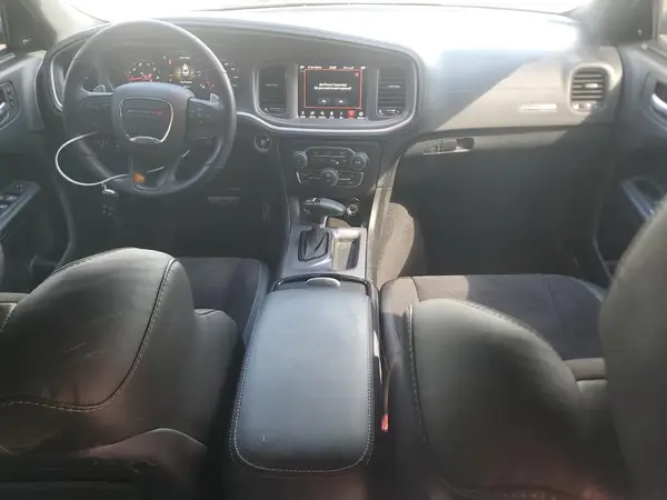 2C3CDXMG1MH626132 2021 DODGE CHARGER - Image 8