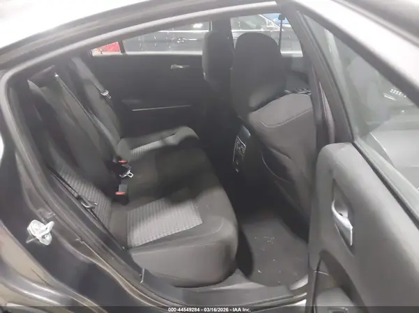 2C3CDXMG1MH629581 2021 DODGE CHARGER - Image 8
