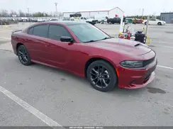 2C3CDXMG1MH650558 2021 DODGE CHARGER