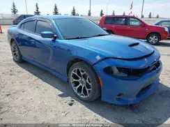 2C3CDXMG1MH675895 2021 DODGE CHARGER