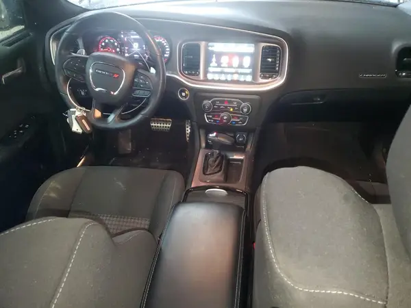 2C3CDXMG1NH147890 2022 DODGE CHARGER - Image 8