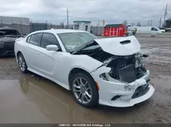 2C3CDXMG1NH155181 2022 DODGE CHARGER