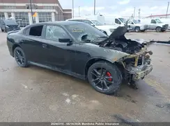 2C3CDXMG1NH162616 2022 DODGE CHARGER
