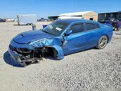 2C3CDXMG1NH170666 2022 DODGE CHARGER