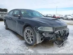 2C3CDXMG1NH206355 2022 DODGE CHARGER