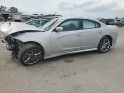 2C3CDXMG1NH214231 2022 DODGE CHARGER