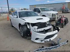 2C3CDXMG1NH268189 2022 DODGE CHARGER