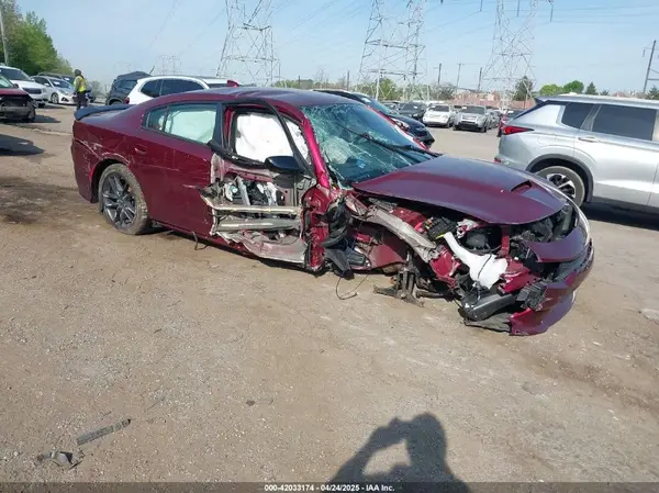 2C3CDXMG1PH512006 2023 DODGE CHARGER - Image 1