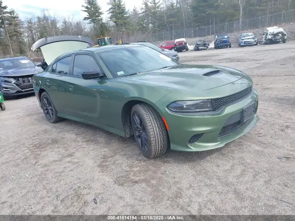 2C3CDXMG1PH545281 2023 DODGE CHARGER - Image 1