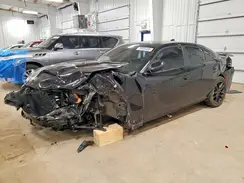 2C3CDXMG1PH548522 2023 DODGE CHARGER