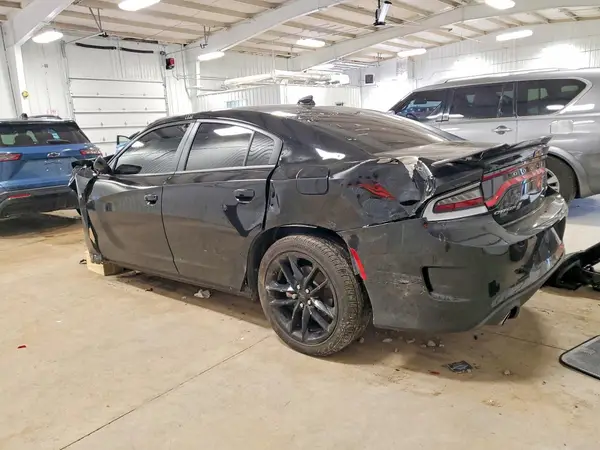 2C3CDXMG1PH548522 2023 DODGE CHARGER - Image 2