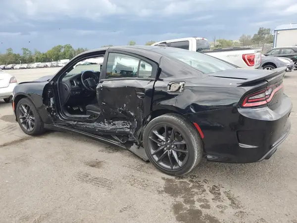 2C3CDXMG1PH581469 2023 DODGE CHARGER - Image 2