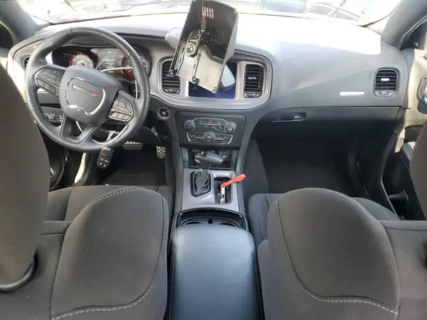 2C3CDXMG1PH581469 2023 DODGE CHARGER - Image 8