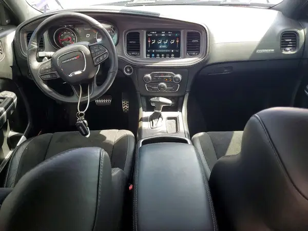 2C3CDXMG1PH625342 2023 DODGE CHARGER - Image 8