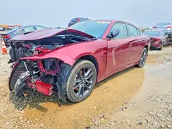 2C3CDXMG1PH657482 2023 DODGE CHARGER