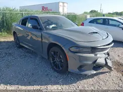 2C3CDXMG1PH691468 2023 DODGE CHARGER