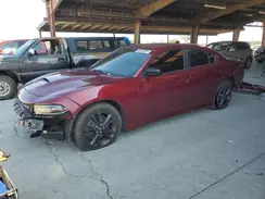 2C3CDXMG2LH154361 2020 DODGE CHARGER