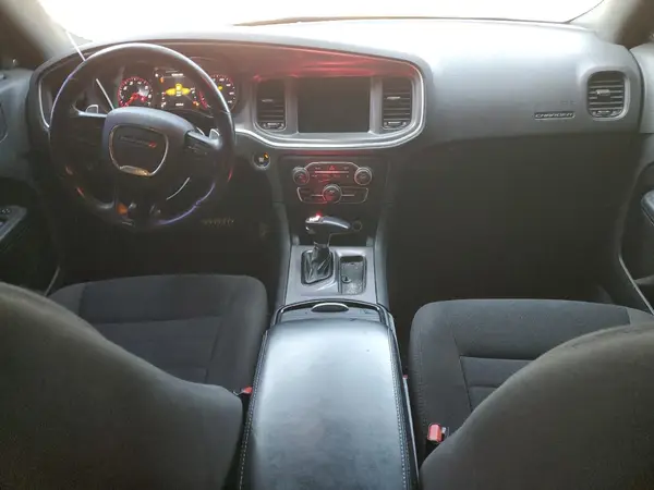 2C3CDXMG2LH154361 2020 DODGE CHARGER - Image 8