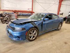 2C3CDXMG2LH155641 2020 DODGE CHARGER