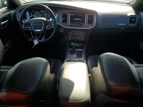 2C3CDXMG2LH163688 2020 DODGE CHARGER - Image 8